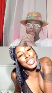 Insta Live 158