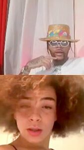 Insta Live 160