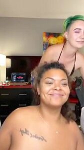 Insta Live 164