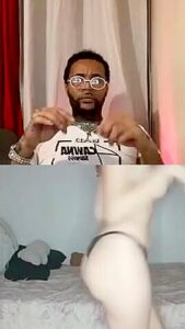 Insta Live 207