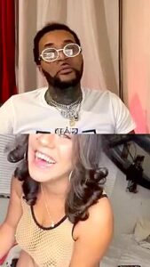 Insta Live 216