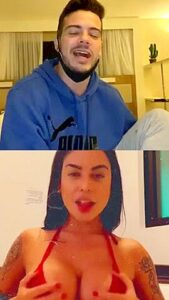 Insta Live 229