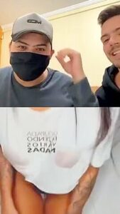 Insta Live 248