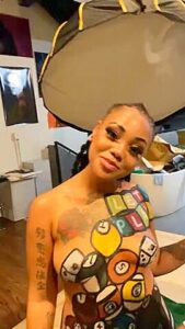 Insta Live 259