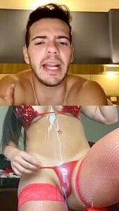 Insta Live 261