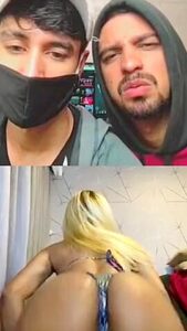 Insta Live 287