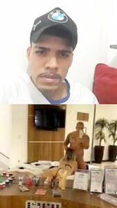 Insta Live 298