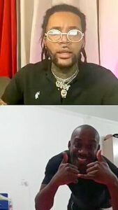 Insta Live 301