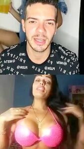 Insta Live 305