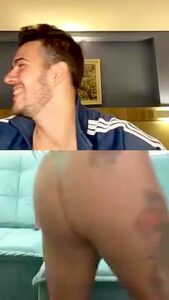 Insta Live 307