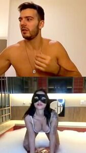 Insta Live 310
