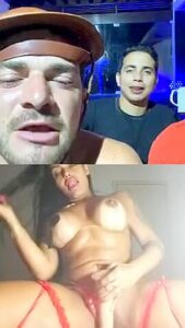Insta Live 316