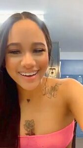 Insta Live 41