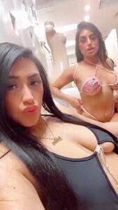 Insta Live 66