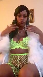 Insta Live 87