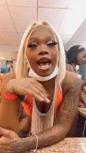 Insta Live 91