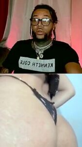 Insta Live Girl Big Ass