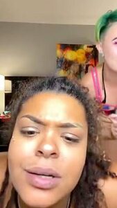 Insta Live Pinky S0 Sw33t
