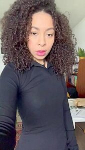 Itscharlierose In Incredible Sex Scene Vertical Video Hot Full Version