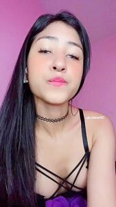 Ivylieber Fabulous Adult Scene Vertical Video Hot Exclusive Version