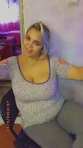 Kahba Oran Tik Tok
