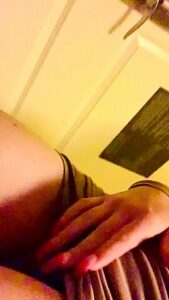 Kaybeaudin In Astonishing Porn Clip Milf Watch Show
