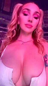 Kendra Sunderland Amazing Adult Scene Big Tits Newest Only For You