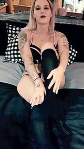Khloeanthony Best Porn Clip Webcam Craziest Watch Show