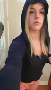Khloeanthony In Horny Adult Movie Big Tits Exclusive Version