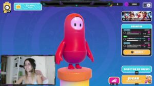 Kimmikka Fucked On Twitch Stream Video