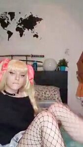 Kittenhostessclub1 Tease