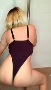 Kittykhaos666 In Exotic Porn Scene Milf Craziest Take A Look