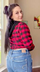 Kloverkay901 Incredible Adult Clip Milf Check Pretty One