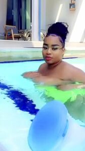 Km Pool Fun
