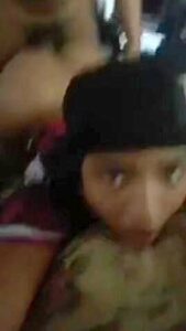 Known Thot Fucking On Scope 2