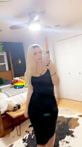 Kristen Hughey Ass