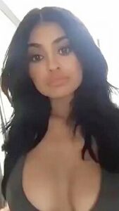Kylie Jenner In Astonishing Porn Clip Milf Try To Watch For Unique