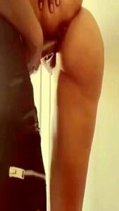 Lady Lebra Sex Tape 2