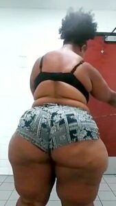 Lady Like Twerk