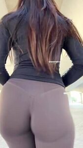 Lana Rhoades Excellent Sex Movie Milf Try To Watch For Pretty One
