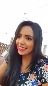 Latin Girl