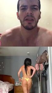 Latina Girl Part2