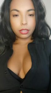 Latina Onlyfans Tease by adaramiliani