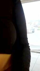 Latina Public Sex Store
