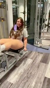 Leg Day