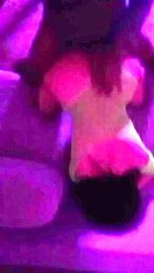 Lena Paul In Crazy Sex Scene Vertical Video Only Here