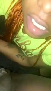 Lesbians Talking Hella Freaky To Each Other In The Car