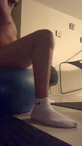 Lets Exercise And Fuck