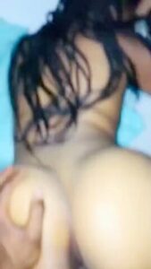 Lightskin Teen Taking Bbc
