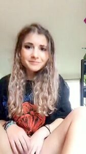 Lilathena In Best Xxx Scene Vertical Video Wild Its Amazing